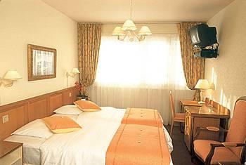 Les Nations 3* Geneva