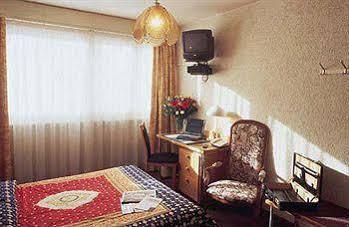 Les Nations Hotel 3*