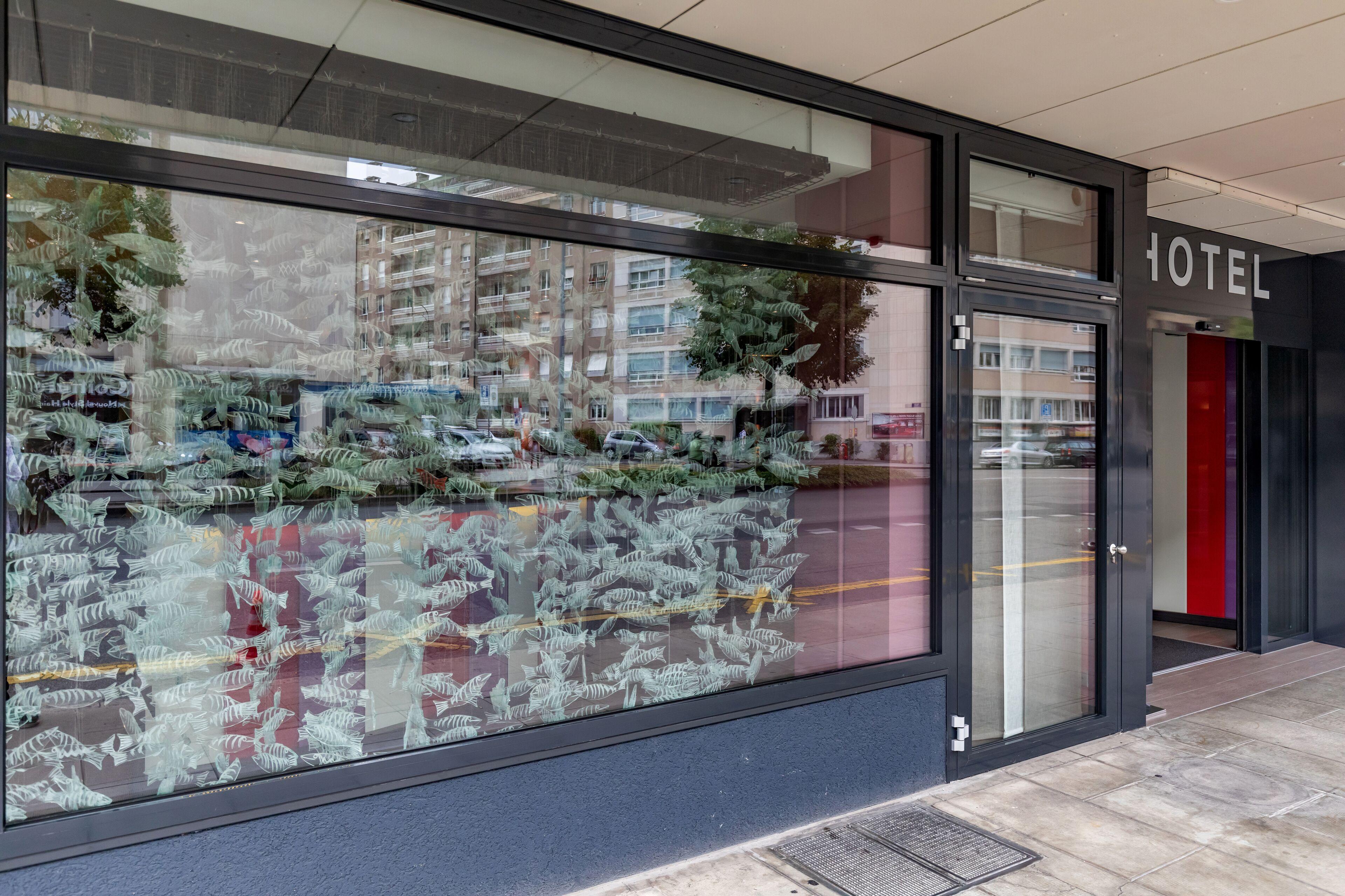 Hotel Les Nations 3*