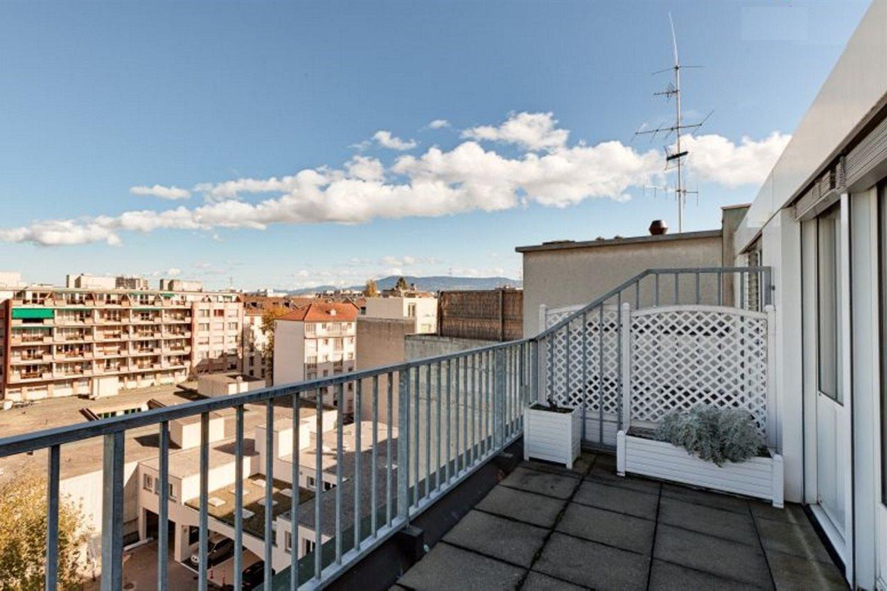 Hotel Les Nations Geneva