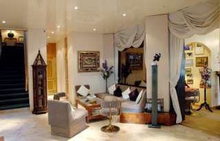 Les Nations 3* Geneva