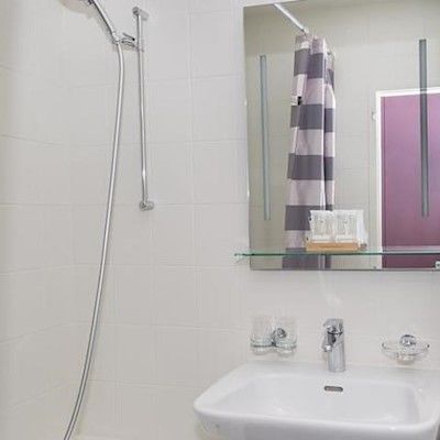 Les Nations Hotel Geneva