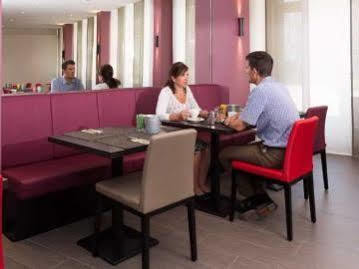 Les Nations 3* Geneva