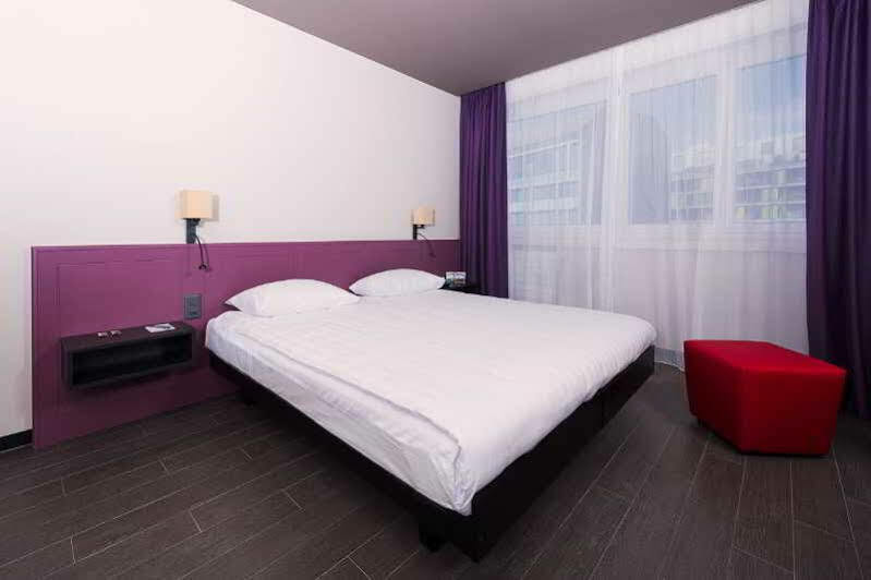 Les Nations 3* Geneva