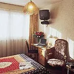 Les Nations Hotel 3*