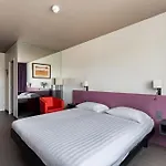 Les Nations Hotel Genf