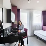 Hotel Les Nations Genf
