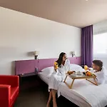Hotel Les Nations Genf