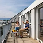 Hotel Les Nations