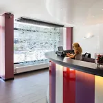 Hotel Les Nations