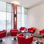 Les Nations Hotel Genf