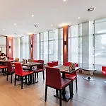 Les Nations Hotel Genf