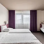 Les Nations Hotel Genf