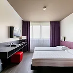 Hotel Les Nations 3*