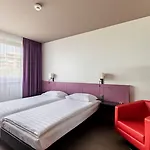 Hotel Les Nations Genf