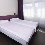 Hotel Les Nations Genf