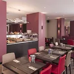 Hotel Les Nations 3*