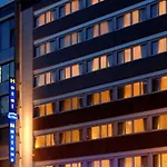 Hotel Les Nations 3*