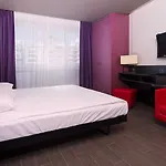 Hotel Les Nations Genf