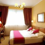Hotel Les Nations 3*