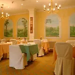 Hotel Les Nations Genf