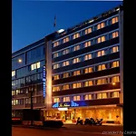 Hotel Les Nations