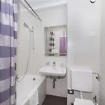 Hotel Les Nations