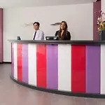 Les Nations Hotel Genf