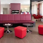 Hotel Les Nations Genf