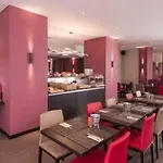 Hotel Les Nations