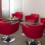 Hotel Les Nations Genf