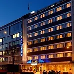 Les Nations Hotel Genf