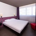 Les Nations Hotel Genf