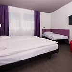 Hotel Les Nations Genf