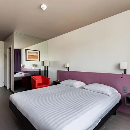 Les Nations Hotel Genève