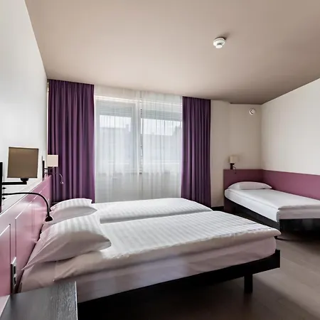 Les Nations Hotel Genève