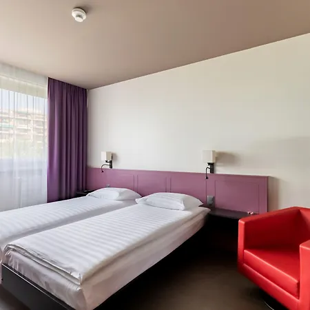 Hotel Les Nations Genève