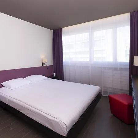 Hotel Les Nations Genève