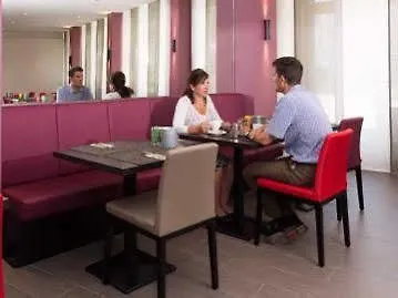 Les Nations 3* Genève