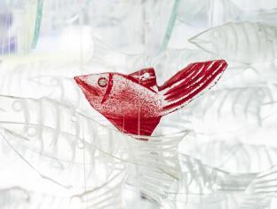 Hotel Les Nations Genf