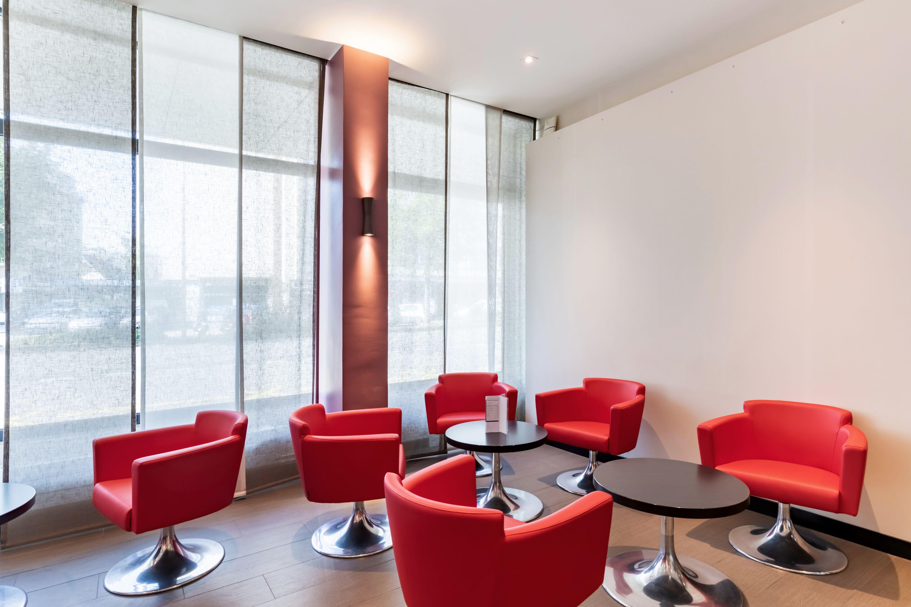 Les Nations Hotel Ginebra