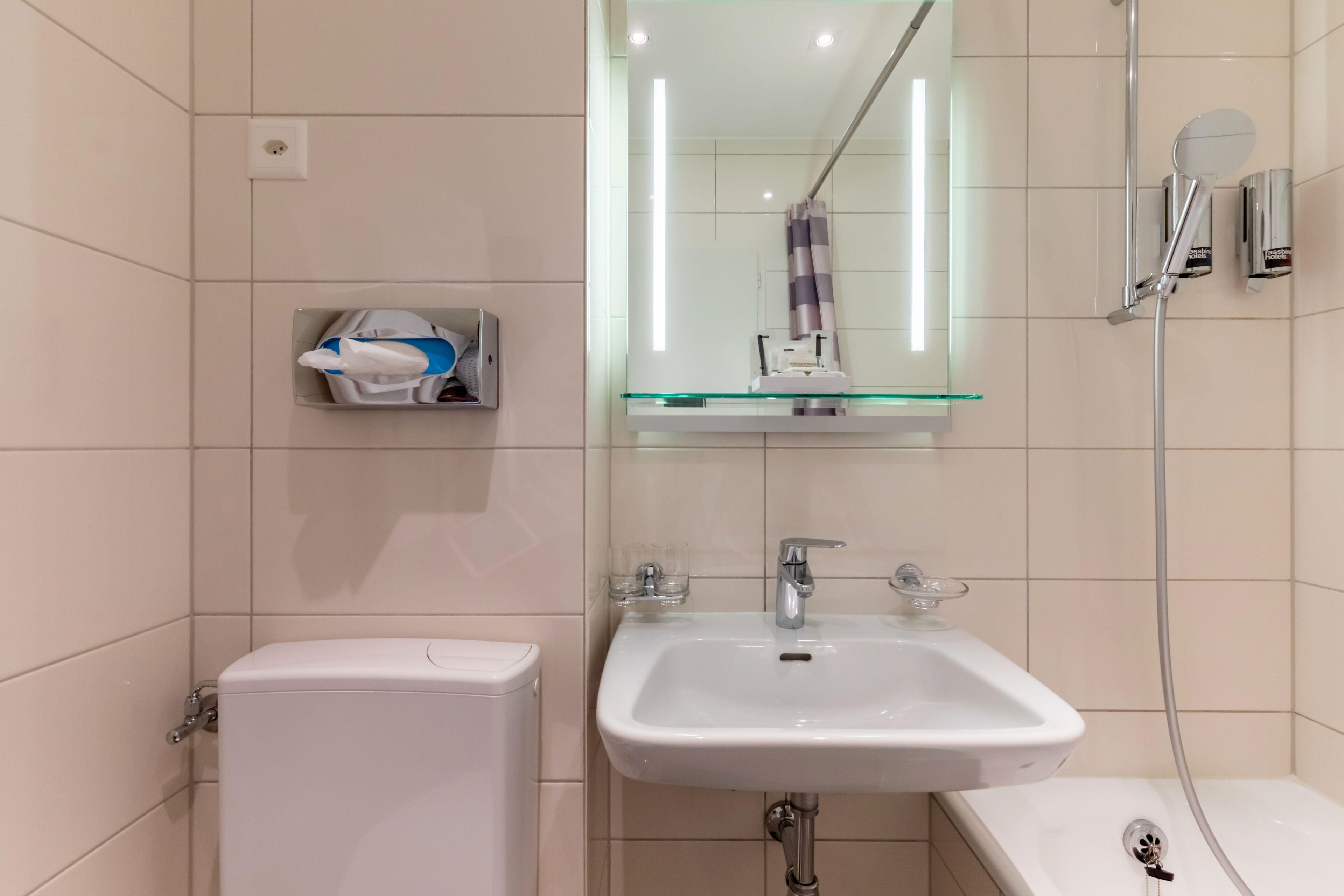 Hotel Les Nations Ginebra