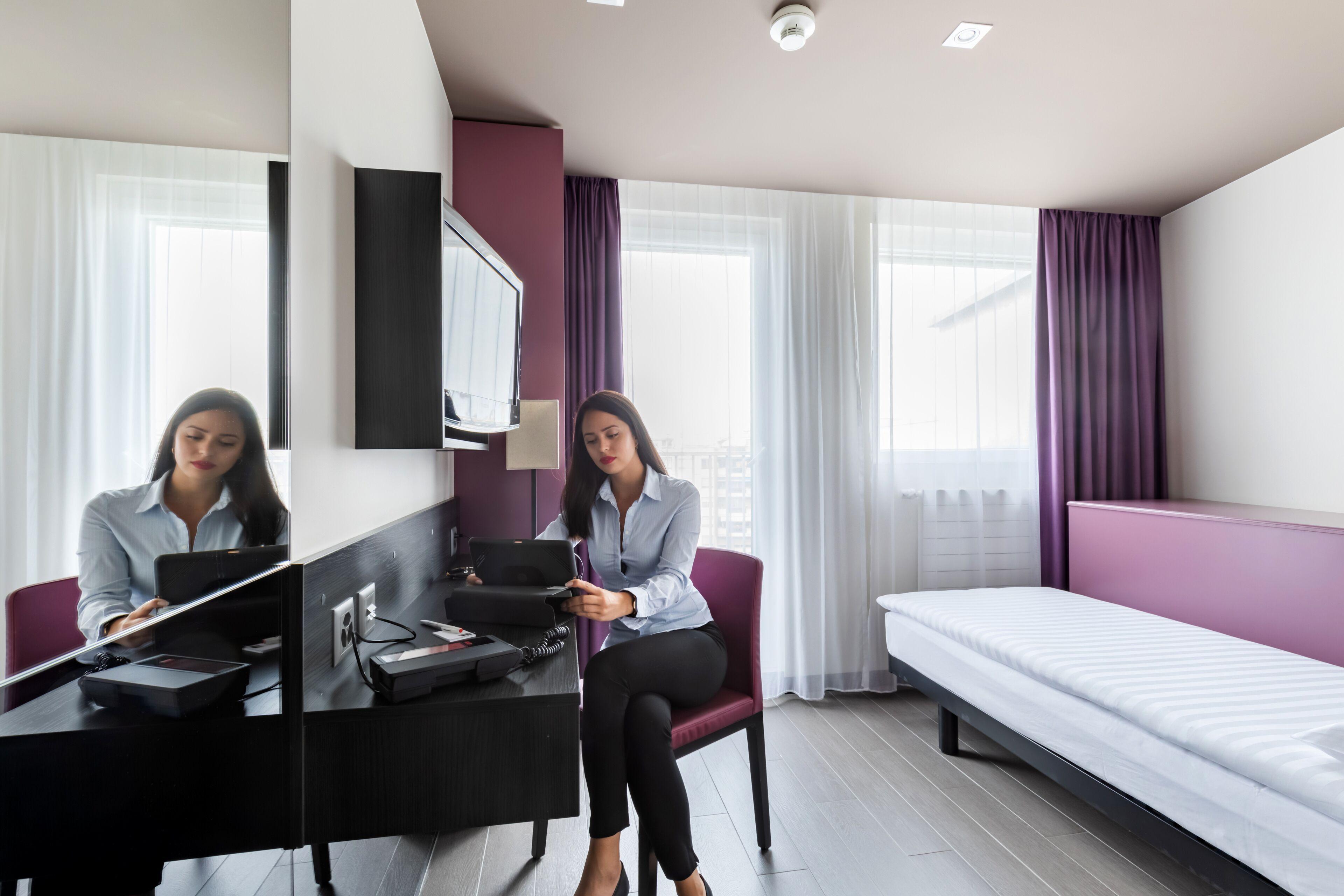 Les Nations 3* Geneva