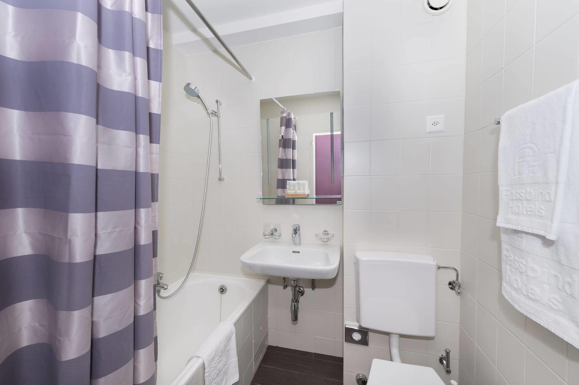Hotel Les Nations