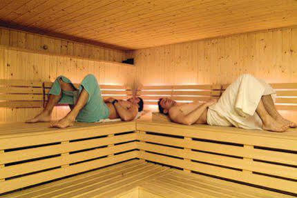 Les Nations Hotel 3*