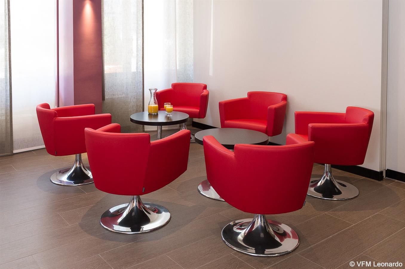 Hotel Les Nations 3*