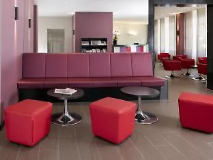 Hotel Les Nations 3*