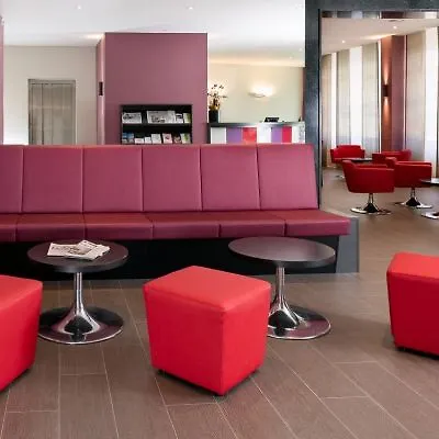 Hotel Les Nations