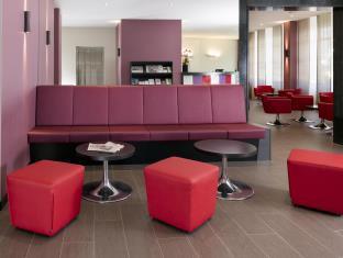 Hotel Les Nations 3*