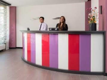 Les Nations Hotel Genf